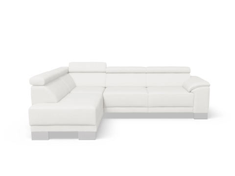 Ecksofa UM Medium L